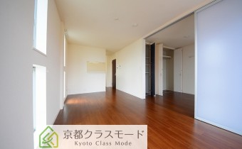 ＬＤＫ12.4　※写真は変転タイプです