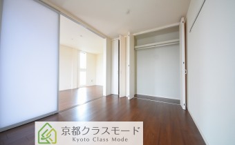Room 6　※写真は変転タイプです