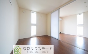 Room 6　※写真は変転タイプです