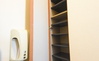 シューズBOX