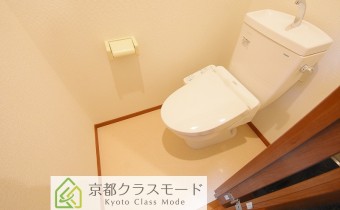 ウォシュレットトイレ