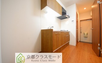 キッチンスペース