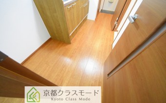 キッチンスペース