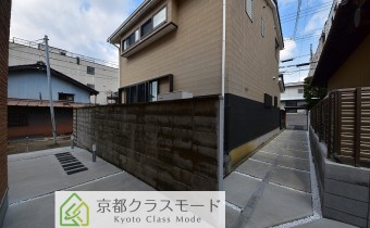 共用部
