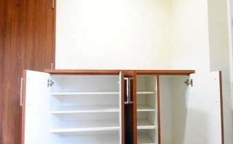 シューズBOX[