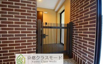ポーチ
