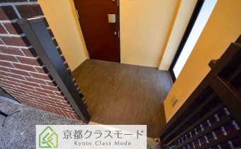 ポーチ