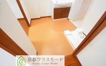 脱衣所