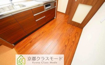 キッチンスペース