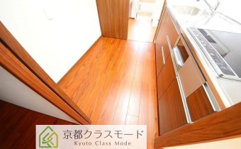 キッチンスペース