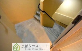 階段
