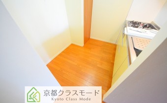 キッチンスペース