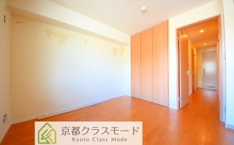 洋室5.4帖