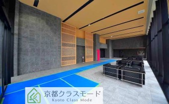 ホール