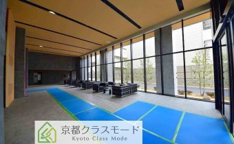 ホール