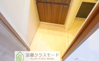 脱衣所