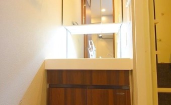 シャンプードレッサー