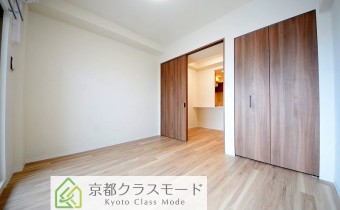 分譲賃貸マンションならではの上質な住空間が魅力です♪