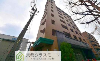 外観・別アングル