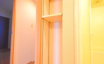 リネン庫