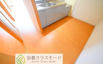 キッチンスペース