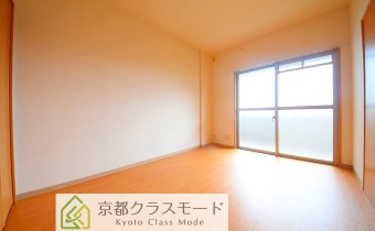 洋室6.2帖・別アングル