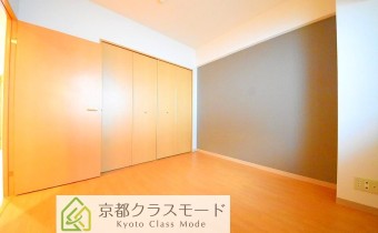 洋室6帖・別アングル