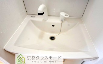 シャンプードレッサー