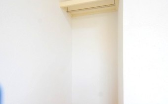 オープンクローゼット