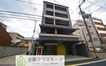 外観・別アングル