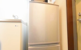 冷蔵庫