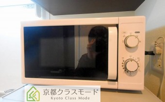電子レンジ