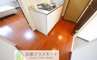 キッチンスペース
