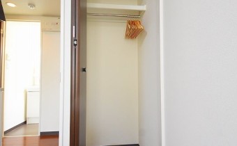 クローゼット
