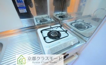 ガスコンロ
