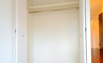 クローゼット