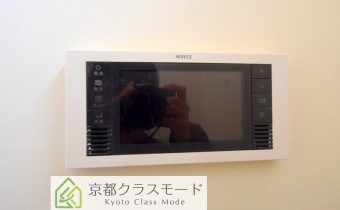 浴室TV