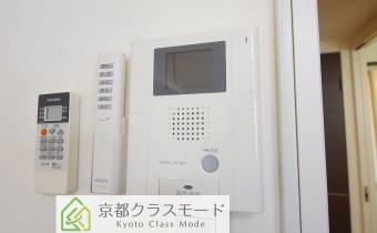 TVドアホン