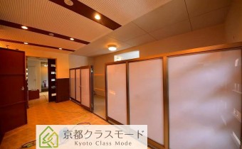 ホール