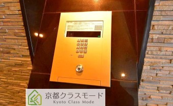 オートロック