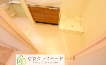脱衣所