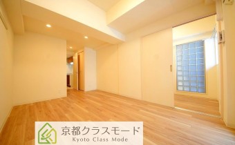 ハイクオリティな室内空間が魅力のお部屋です♪