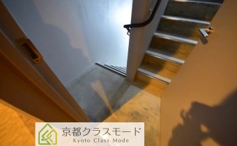 階段