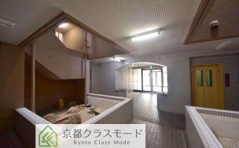 共用部