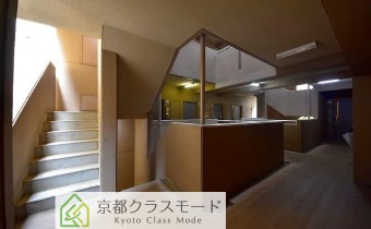 共用廊下