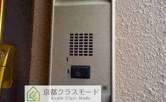 インターホン
