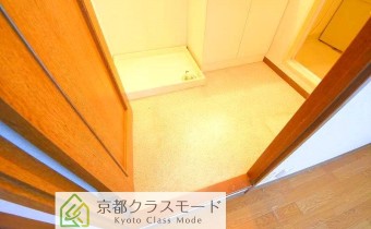 脱衣所