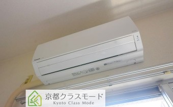 Room 4.5　エアコン