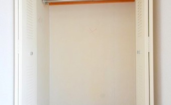 Room 4.5　収納