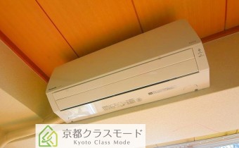 和 6　エアコン